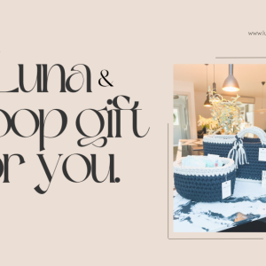 Luna & Loop Gift Voucher