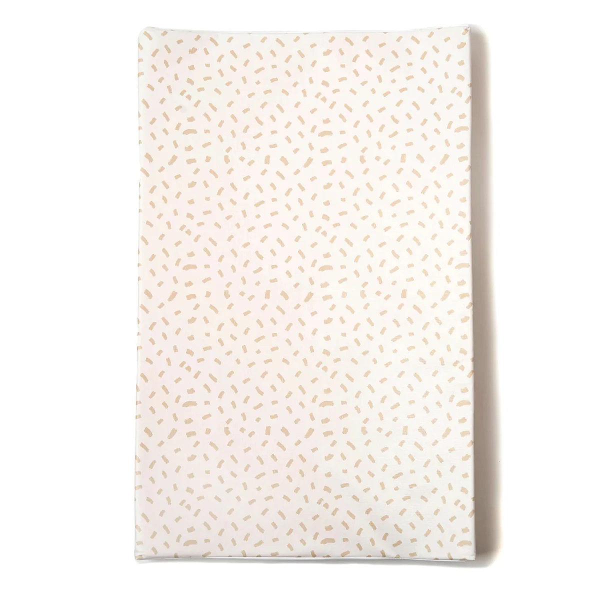 Clair De Lune Anti-Roll Wedge Baby Changing Mat - Dash - Image 3