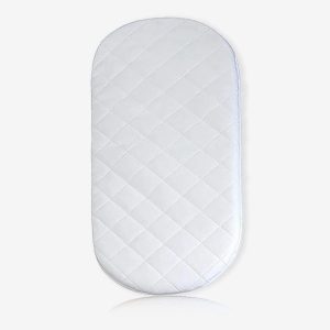 Hypoallergenic Moses Basket Mattress
