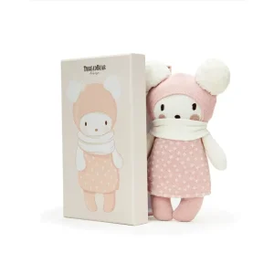 ThreadBear Baby Bella Knitted Doll