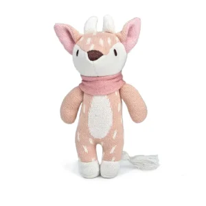 ThreadBear Fearne The Deer Knitted Toy