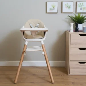 Clair De Lune 6in1 High Chair