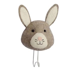 Fiona Walker England Bunny Coat Hook