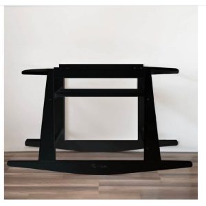 Plum & Sparrow Original Rocking Stand - Black