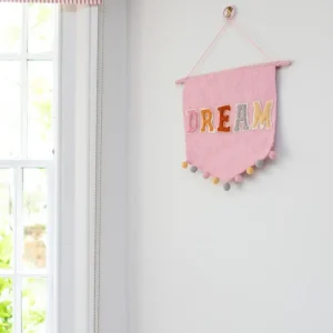 Fiona Walker England Dream Wall Hanging